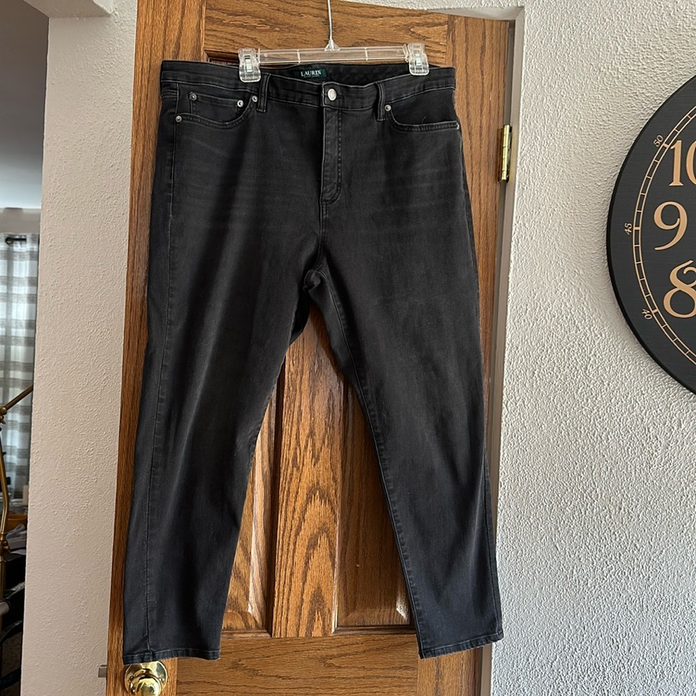 Ralph Lauren Jeans